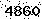 Type verification image in the field